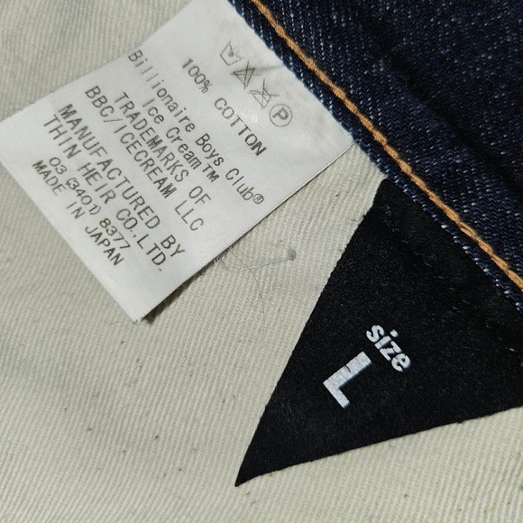 Icecream by billionaire boys - Picture 5 of 5